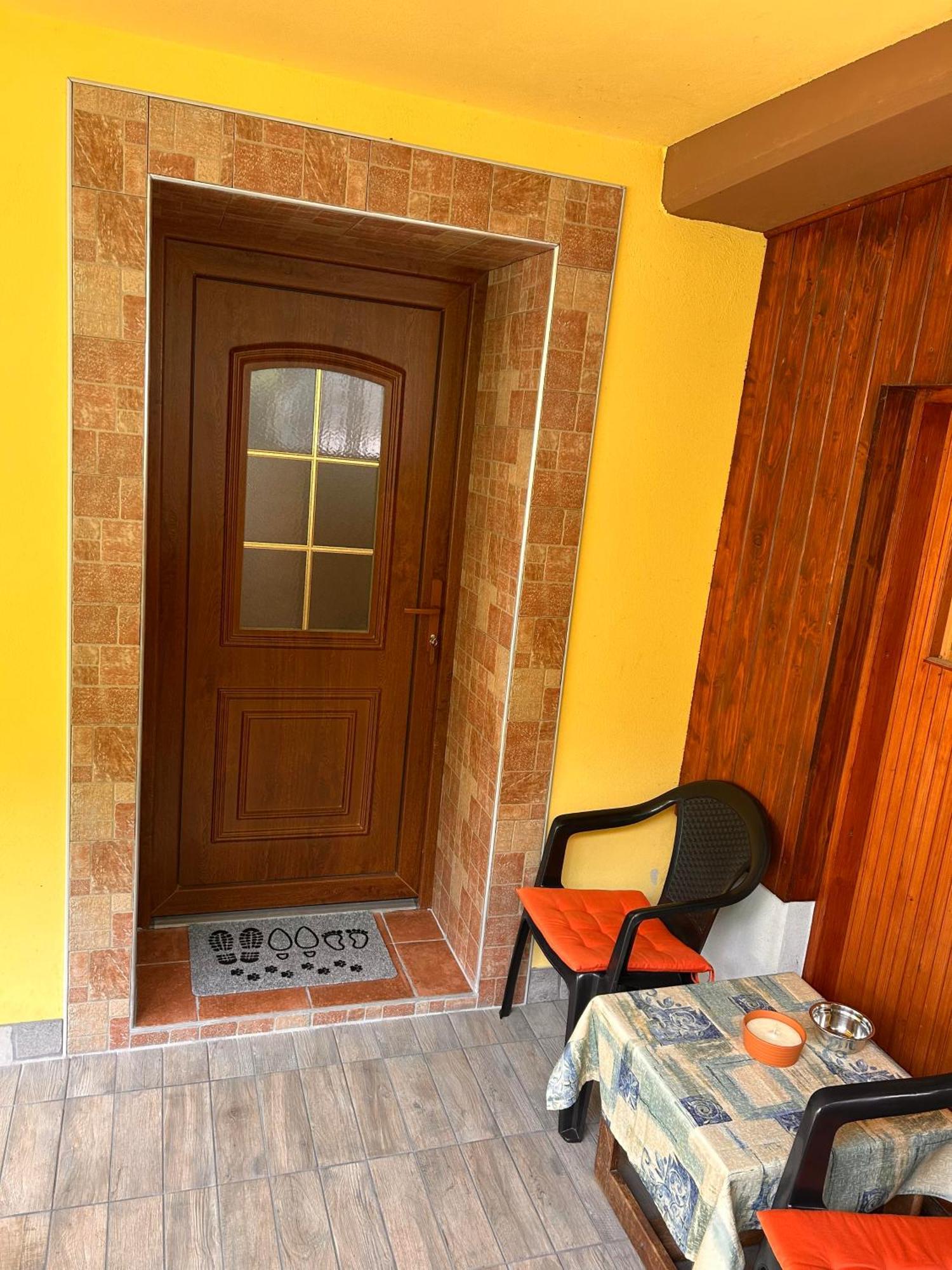 Apartma Brin Bovec Exterior foto